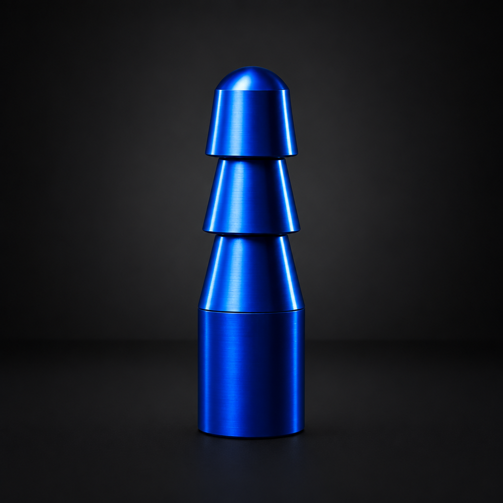 Vac-U-Lock Dildo Adapter