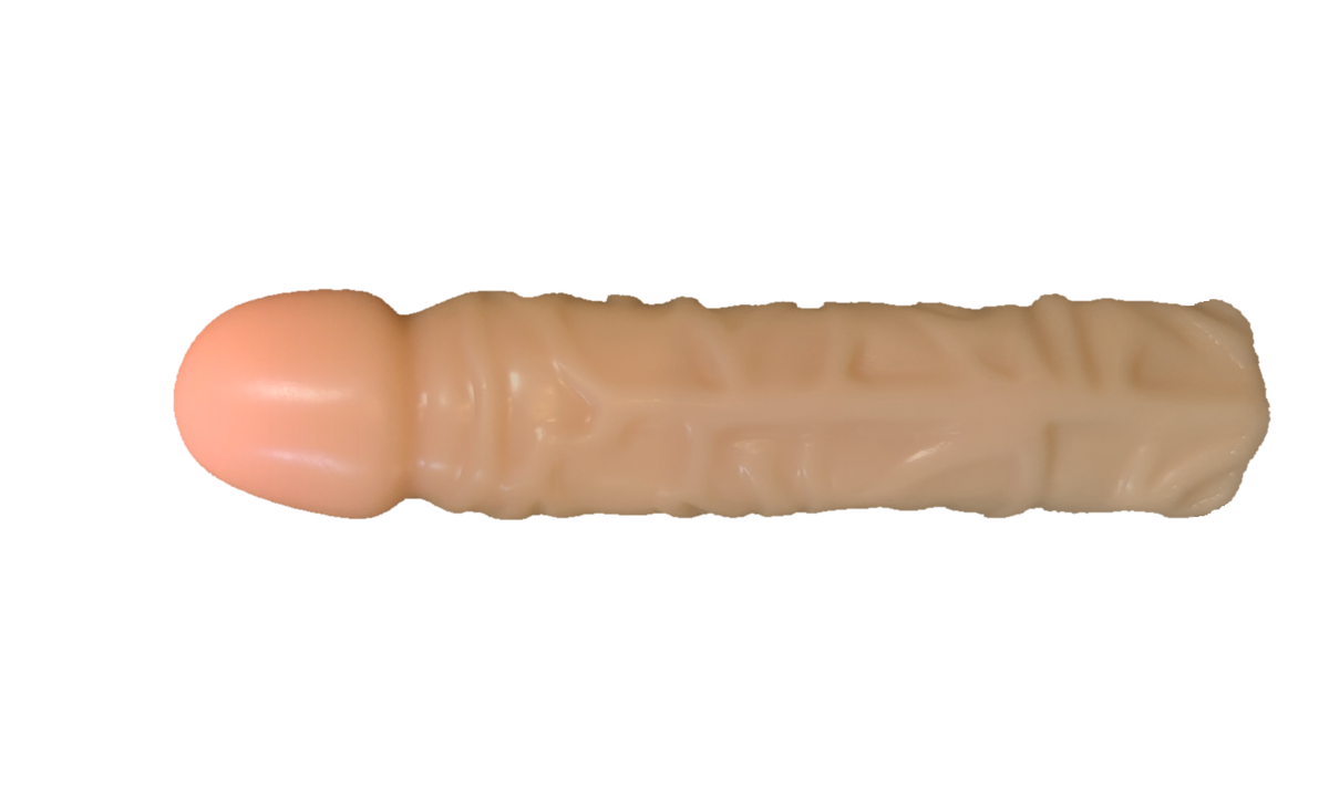 Classic 8 Inch Dildo
