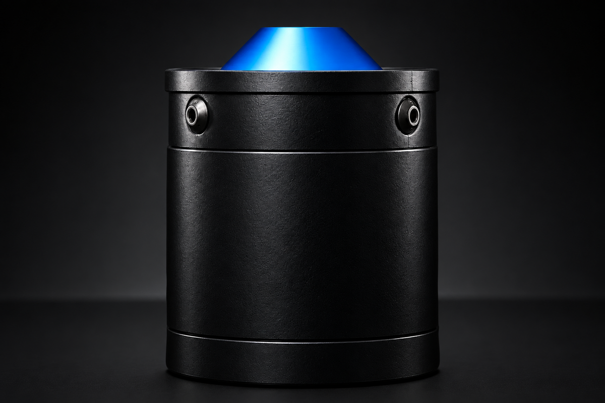 Fleshlight Adapter