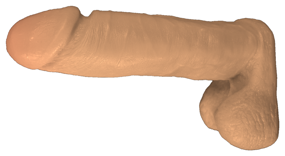 Realistic 8 Inch dildo