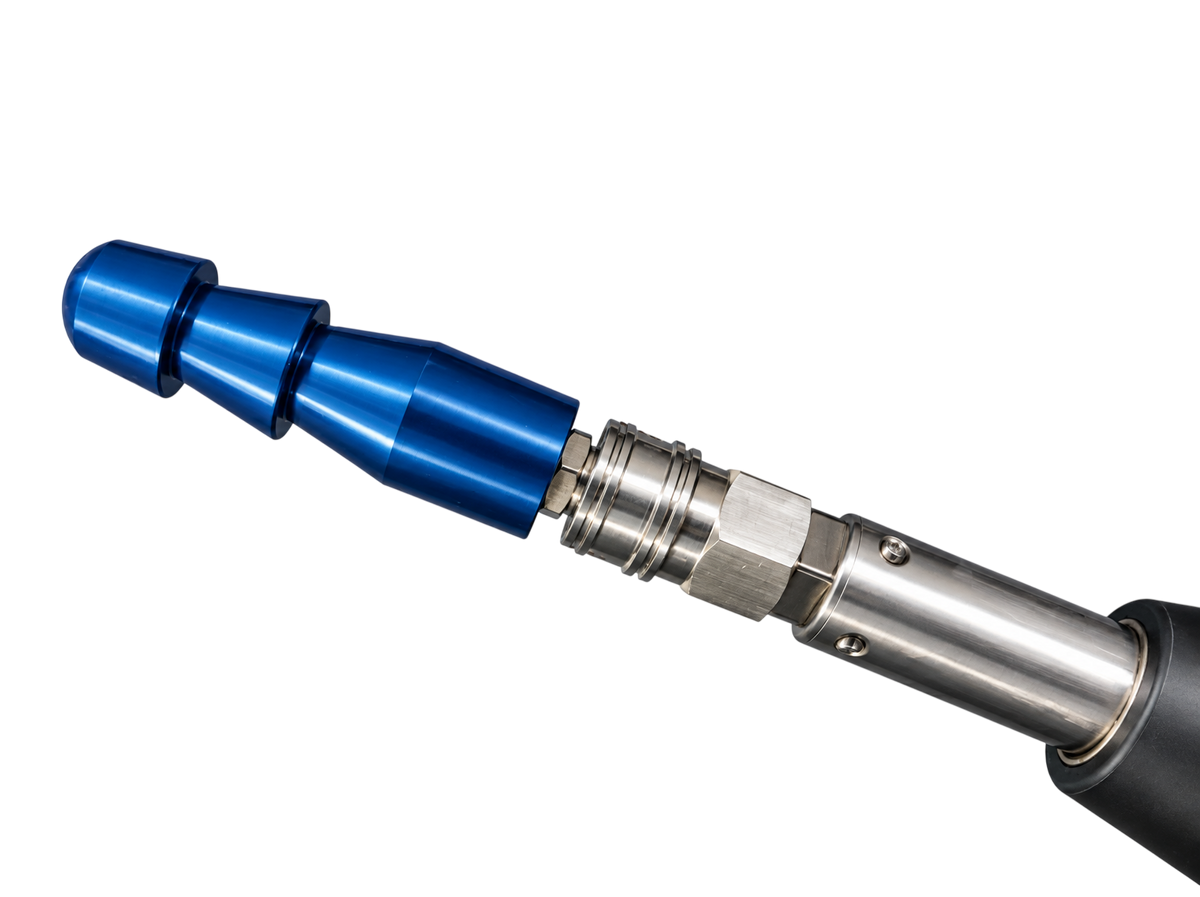 Quick-Connect Vac-U-Lock Adapter Set